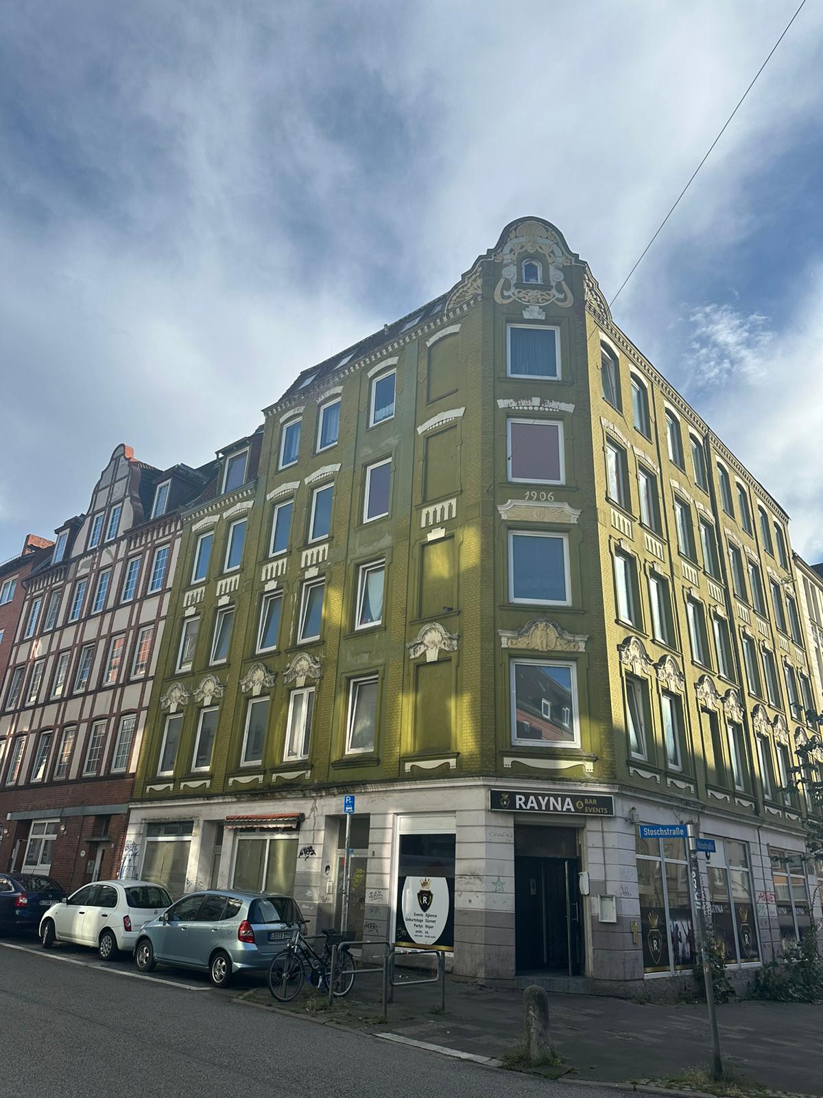 Stoschstr 8, 24143 Kiel